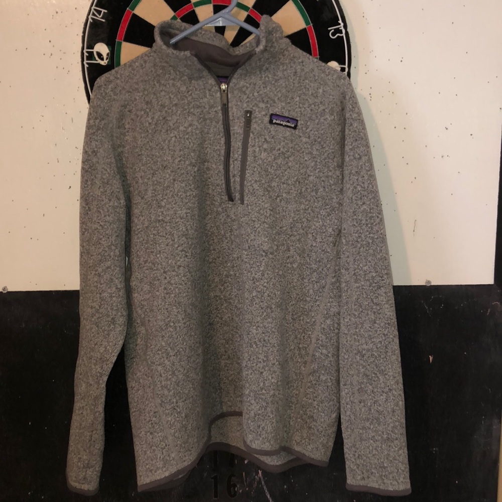 MINT CONDITION Patagonia